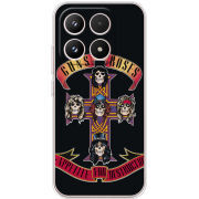 Чохол BoxFace Xiaomi 17 