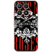 Чохол BoxFace Xiaomi 17 