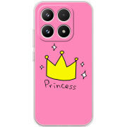 Чохол BoxFace Xiaomi 17 