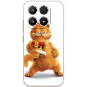 Чохол BoxFace Xiaomi 17 