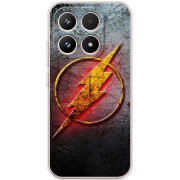 Чохол BoxFace Xiaomi 17 