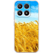 Чохол BoxFace Xiaomi 17 