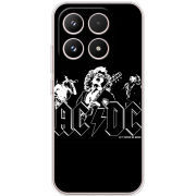 Чохол BoxFace Xiaomi 17 