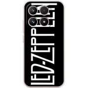 Чохол BoxFace Xiaomi 17 