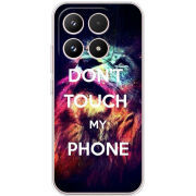 Чохол BoxFace Xiaomi 17 