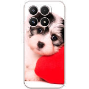 Чохол BoxFace Xiaomi 17 