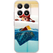 Чохол BoxFace Xiaomi 17 