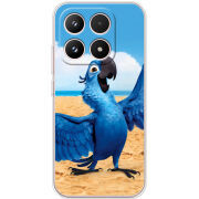 Чохол BoxFace Xiaomi 17 