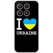 Чохол BoxFace Xiaomi 17 