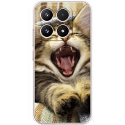 Чохол BoxFace Xiaomi 17 