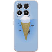 Чохол BoxFace Xiaomi 17 