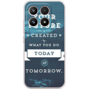 Чохол BoxFace Xiaomi 17 