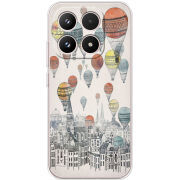 Чохол BoxFace Xiaomi 17 