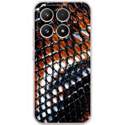 Чохол BoxFace Xiaomi 17 