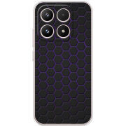 Чохол BoxFace Xiaomi 17 