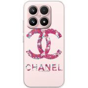 Чохол зі стразами Xiaomi 17 