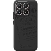 Чорний чохол BoxFace Xiaomi 17 JD