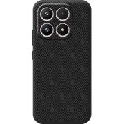 Чорний чохол BoxFace Xiaomi 17 