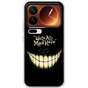 Чохол BoxFace Xiaomi 17 Pro 