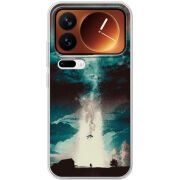 Чохол BoxFace Xiaomi 17 Pro 