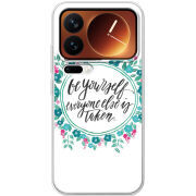 Чохол BoxFace Xiaomi 17 Pro 