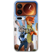 Чохол BoxFace Xiaomi 17 Pro 