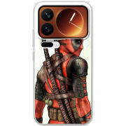 Чохол BoxFace Xiaomi 17 Pro 