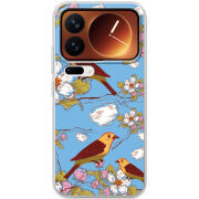 Чохол BoxFace Xiaomi 17 Pro 