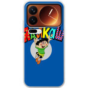 Чохол BoxFace Xiaomi 17 Pro 