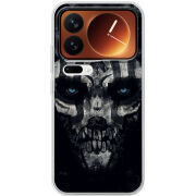 Чохол BoxFace Xiaomi 17 Pro The Dark