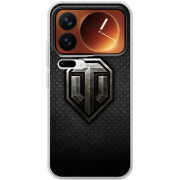 Чохол BoxFace Xiaomi 17 Pro 