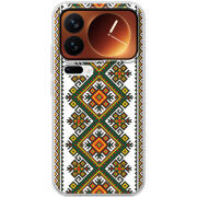 Чохол BoxFace Xiaomi 17 Pro 