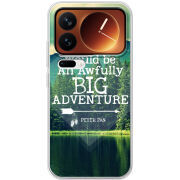 Чохол BoxFace Xiaomi 17 Pro 