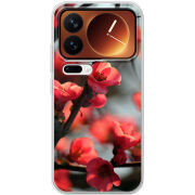 Чохол BoxFace Xiaomi 17 Pro Awakening Spring