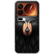 Чохол BoxFace Xiaomi 17 Pro 