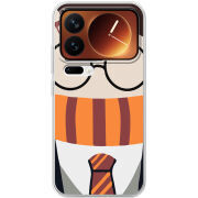 Чохол BoxFace Xiaomi 17 Pro Harry