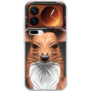 Чохол BoxFace Xiaomi 17 Pro 