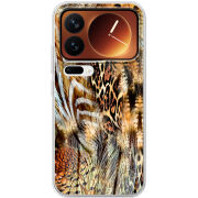 Чохол BoxFace Xiaomi 17 Pro 