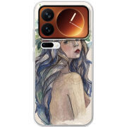 Чохол BoxFace Xiaomi 17 Pro 