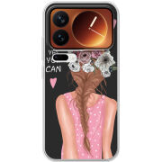 Чохол BoxFace Xiaomi 17 Pro You Can