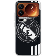 Чохол BoxFace Xiaomi 17 Pro Real Football