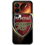 Чохол BoxFace Xiaomi 17 Pro 