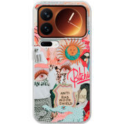 Чохол BoxFace Xiaomi 17 Pro 