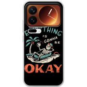 Чохол BoxFace Xiaomi 17 Pro 