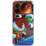 Чохол BoxFace Xiaomi 17 Pro 