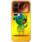 Чохол BoxFace Xiaomi 17 Pro 