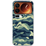 Чохол BoxFace Xiaomi 17 Pro 