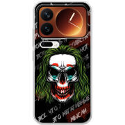 Чохол BoxFace Xiaomi 17 Pro 