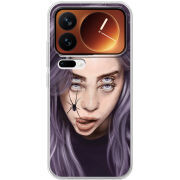 Чохол BoxFace Xiaomi 17 Pro 