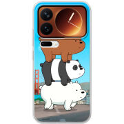 Чохол BoxFace Xiaomi 17 Pro 